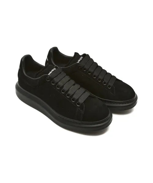 Alexander mcqueen black