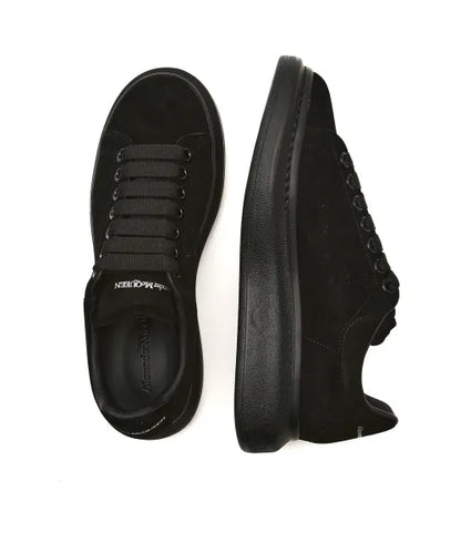 Alexander mcqueen black