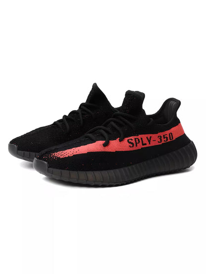 Yeezy boost 350 core red