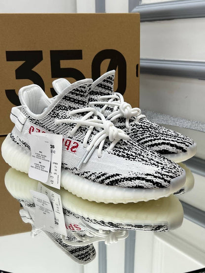 Yeezy boost 350 Zebra Cijena 110,00 eura