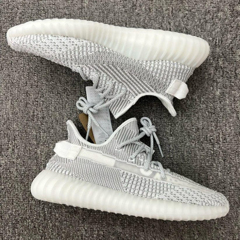 Yeezy boost 350 V2 “Static “ -Reflective