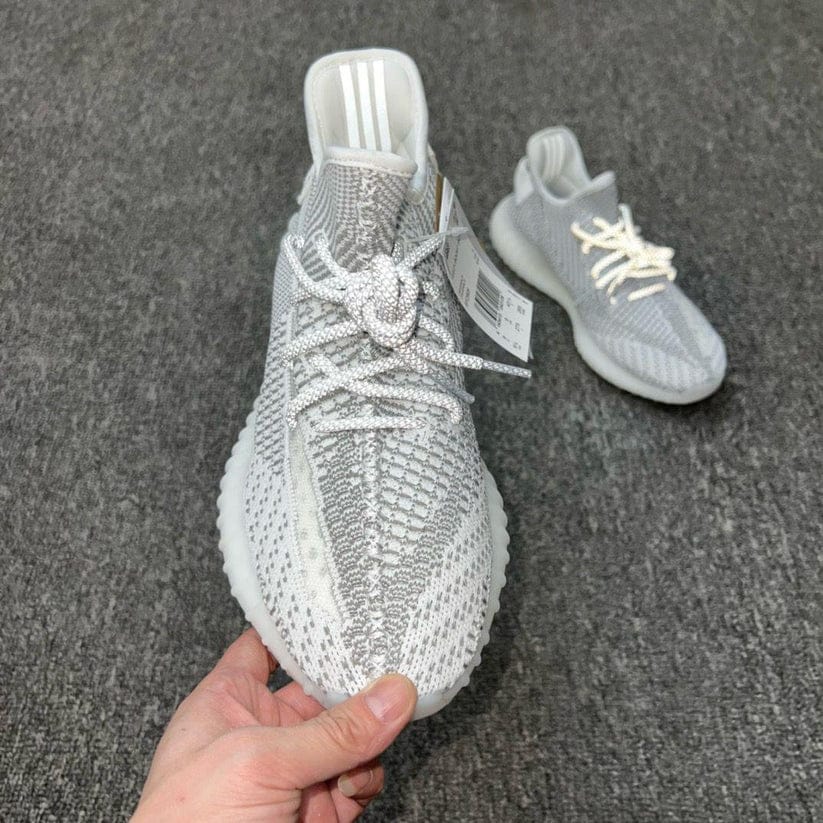 Yeezy boost 350 V2 “Static “ -Reflective