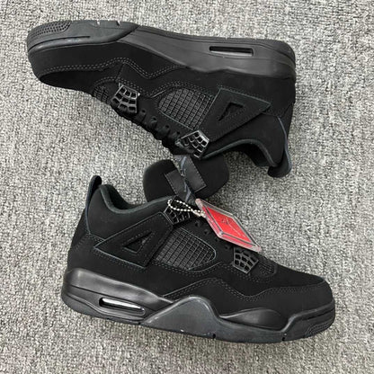 Nike Jordan IV Black Cat